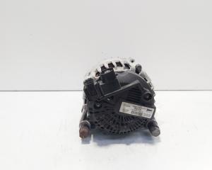 Alternator 150A, cod AV6N-10300-GC, Ford Grand C-Max 1.6 TDCI, T1DB (idi:691969)