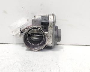 Clapeta acceleratie, cod 038128063G, Skoda Superb II Combi (3T5) 2.0 TDI, BKD (idi:689727)