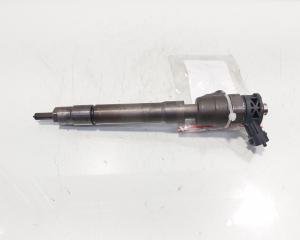 Injector, cod 8201055367, 0445110414, Renault Trafic 3 Autobus (JG_) 1.5 DCI (id:605878)