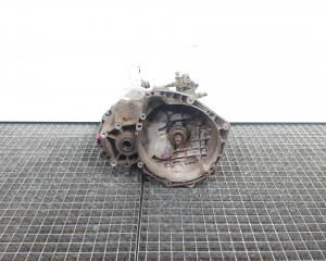 Cutie de viteze manuala, cod GM55350375, Saab 9-3 II (YS3F), 1.9 CDTI, Z19DTH, 6 vit man (idi:687253)