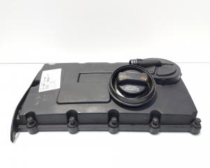 Capac culbutori, cod 03G103469N, Vw Jetta 3 (1K2) 2.0 TDI, AZV (idi:686263)