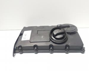 Capac culbutori, cod 03G103469N, Vw Golf 5 (1K1) 2.0 TDI, BKD (idi:686679)