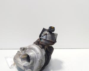 Supapa turbo electrica, Ford Focus 3 Sedan, 1.6 TDCI, T1DA (idi:691974)