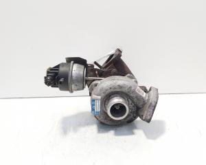 Turbosuflanta KKK, cod 03L145702H, Audi A4 Avant (8K5, B8) 2.0 TDI, CAG (idi:691938)