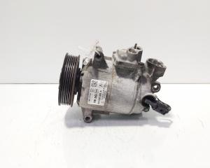 Compresor clima, cod 5N0820803A, Vw Golf 6 (5K1) 2.0 TDI, CBA (idi:687019)