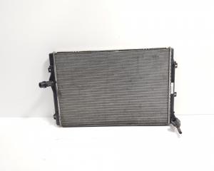Radiator racire apa, cod 1K0121251DM, Vw Passat (3C2) 2.0 TDI, BKP (id:691554)