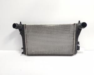 Radiator intercooler, cod 1K0145803BM, Skoda Superb II (3T4) 1.6 TDI, CAY (id:691555)
