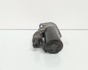 Electromotor, cod 02Z911023F, Audi A3 (8P1) 1.9 TDI, BXE, 5 vit man (idi:659750)
