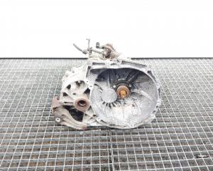 Cutie de viteze manuala, cod 6M5R-7002-YC, Ford Focus 2 (DA) 1.6 TDCI, G8DA, 5 vit man (id:689378)