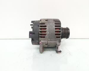 Alternator 140A, cod 06F903023C, Skoda Superb II (3T4) 2.0 TDI, BKD (idi:638554)