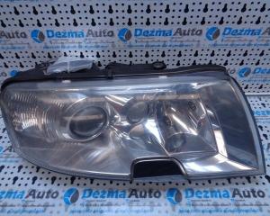 Far dreapta cu lupa, Skoda Superb (3U4) 2002-2008 (id:199965)