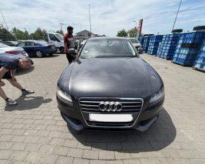 Vindem piese de motor Audi A4 (8K2, B8) 2.0 TDI 2008, CAGA