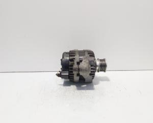 Alternator 100A, cod GM13579668, Opel Astra J 2.0 CDTI, A20DTH (idi:691983)