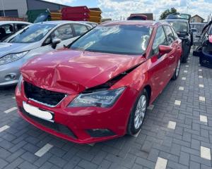 Vindem piese de motor Seat Leon ST Combi (5F8) 2.0 TDI, CRK