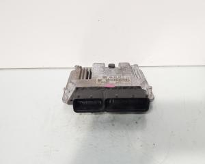 Calculator motor ECU, cod 03L907309N, 0281016374, VW Tiguan (5N), 2.0 TDI, CFG (idi:645161)