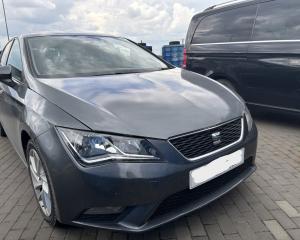 Vindem piese de motor Seat Leon (5F1) 1.6 TDI 2016, CXXB
