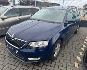 Vindem piese de motor Skoda Octavia 3 Combi (5E5) 1.6 TDI, CKFC
