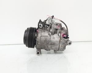 Compresor clima, cod 447260-1852, Bmw 3 Cabriolet (E93), 2.0 diesel, N47D20A (idi:653185)