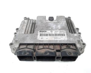Calculator motor, cod 8200311539, 0281011723, Renault Laguna 3, 1.9 DCI, F9Q754 (idi:538804)