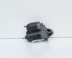 Electromotor, Audi A6 (4B2, C5), 1.8 T benz, APU, 5 vit man (idi:662409)