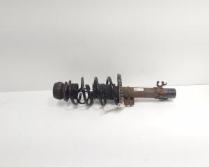 Amortizor dreapta fata, cod 6R0413031, Seat Ibiza 5 (6J5), 1.4 TDI, BMS (id:687773)