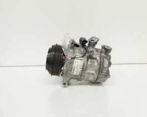 Compresor clima, cod A0008303902, Mercedes Clasa C Coupe (C205), 2.2 CDI, OM651921 (idi:653198)