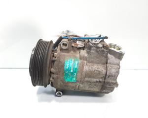 Compresor clima, cod 12758380, Opel Vectra C Combi, 2.2 DTI, Y22DTR (idi:460610)