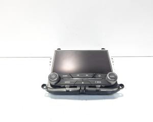 Dsiplay navigatie cu butoane comenzi, cod 90802618, Opel Insignia A Sports Tourer (idi:607871)