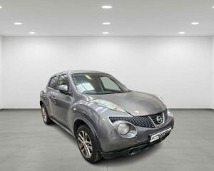 Dezmembrez piese caroserie, motor, cutie viteze, suspensie Nissan Juke 1.5 DCI, K9K.