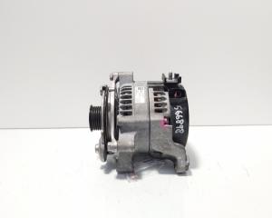 Alternator 180A, cod 8680374, Bmw X2 (F39), 1.5 diesel, B37C15A (idi:676084)