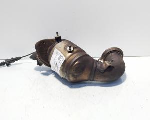 Catalizator, cod GM55564445, Opel Signum, 1.9 CDTI, Z19DT (idi:688171)