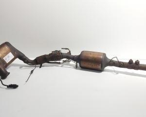Catalizator cu filtru particule, cod 6R0131690E, Skoda Roomster (5J) 1.6 TDI, CAYC (idi:691582)