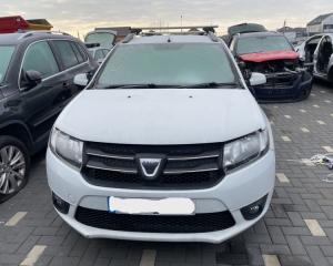 Dezmembrez piese caroserie, motor, cutie viteze, suspensie Dacia Logan MCV 2 1.5 DCI, K9K612.