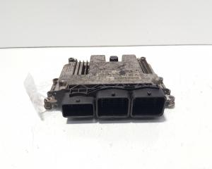Calculator motor ECU Bosch, cod 9808016480, 0281030548, Peugeot 208, 1.6 HDI, 9HP (idi:692011)