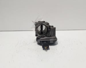 Clapeta acceleratie, cod 9673534480, Ford C-Max 2, 1.6 TDCI, T1DB (idi:692015)