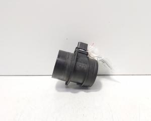 Debitmetru aer, cod 03G906461C, 0281002735, Audi A4 Avant (8K5, B8) 2.0 TDI, CAH (idi:691349)