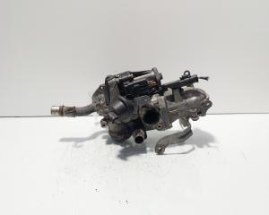 Racitor gaze cu egr, cod 9671187780, Citroen DS4, 1.6 HDI, 9HR (idi:692014)