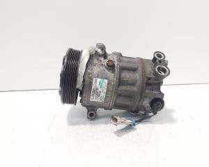 Compresor clima Sanden, cod GM13232307, Opel Insignia A Sedan 2.0 CDTI, A20DTH (idi:691623)