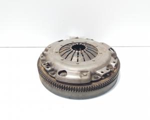 Volanta masa simpla cu placa presiune, Skoda Roomster (5J), 1.4 TDI, BMS, 5 vit man (idi:691967)