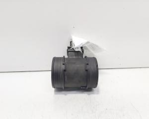 Debitmetru aer, cod 55561301, Opel Astra H 1.7 CDTI, Z17DTJ (idi:691772)