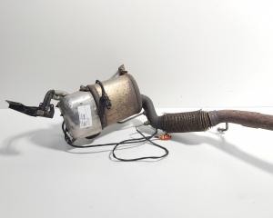 Catalizator cu filtru particule, cod 5N0131765A, Vw Beetle (5C1) 1.6 TDI, CFF (idi:691668)