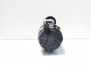 Alternator 180A Bosch, cod 7550469-05, Bmw 3 (E90) 2.0 benz, N43B20A (id:639642)
