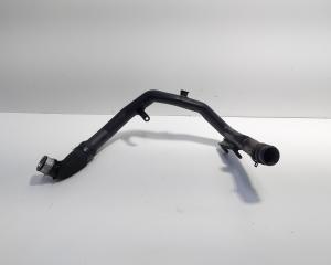 Tub intercooler, cod 6Q0145762AN, Seat Cordoba (6L2) 1.4 TDI, BMS (idi:691959)