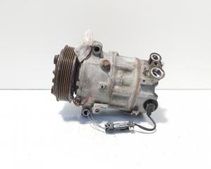 Compresor clima, cod GM13314473, Opel Astra J Combi 2.0 CDTI, A20DTH (idi:680909)