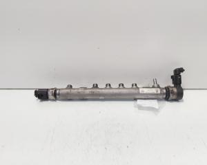 Rampa injectoare cu senzori, cod 03L130089, Audi A6 Avant (4F5, C6) 2.0 TDI, CAH (idi:691953)