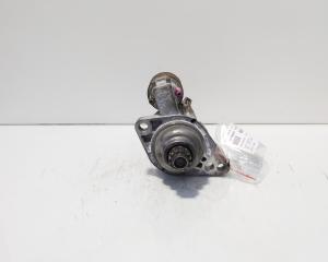Electromotor Valeo, cod 02Z911024A, Audi A3 (8P1) 1.6 TDI, CAY, 5 vit man (idi:686807)