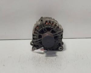 Alternator 140A Valeo, cod 03L903023L, Skoda Octavia 3 Combi (5E5) 1.6 TDI, CLH (idi:690789)