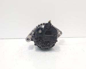 Alternator 140A Valeo, cod GM13502581, Opel Astra J GTC 2.0 CDTI, A20DTH (idi:691611)