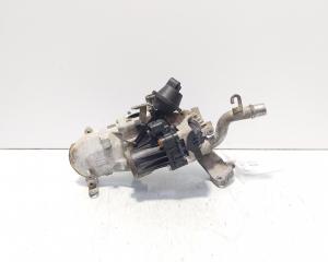 Racitor gaze cu egr, cod 9802194080, Peugeot 2008, 1.6 HDI, 9HP (idi:691968)