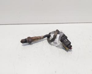 Sonda lambda, cod 9687161080, Peugeot 308 SW, 1.6 HDI, 9HP (idi:691583)